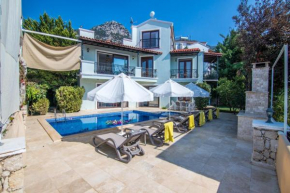 Villa KARPATHOS